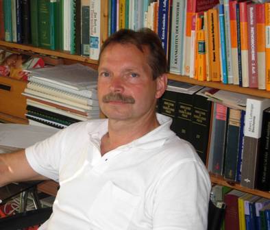 Dr.Thomas Weber