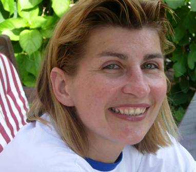 Dr.Martina Rothert-Weber